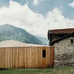 Lou Estela - L'essiccatoio *