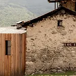 Alpesi faház Lou Estela - L'essiccatoio