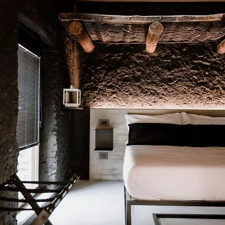 Chalet Lou Estela - L'essiccatoio *