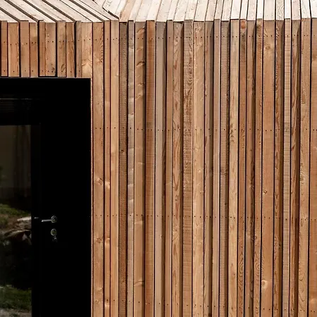 シャレー Lou Estela - L'essiccatoio