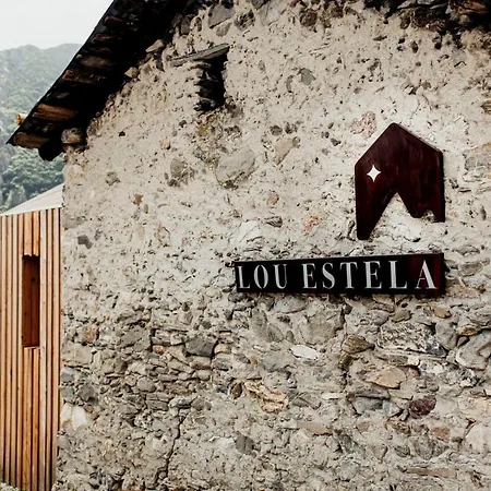 Alpesi faház Lou Estela - L'essiccatoio *
