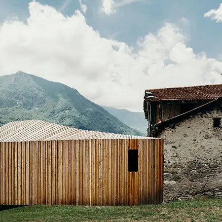 Lou Estela - L'essiccatoio *