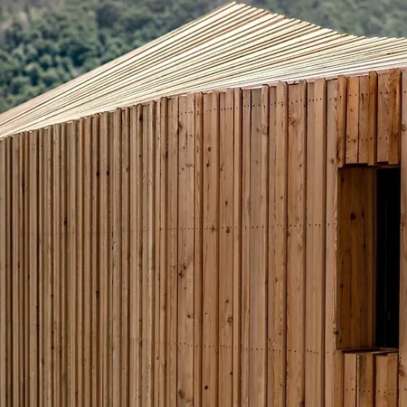 Lou Estela - L'essiccatoio Chalet *