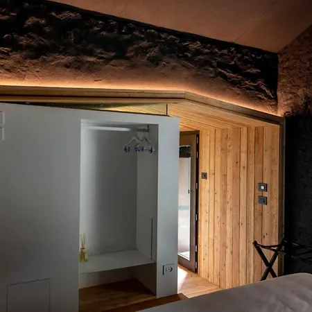 Lou Estela - L'essiccatoio シャレー