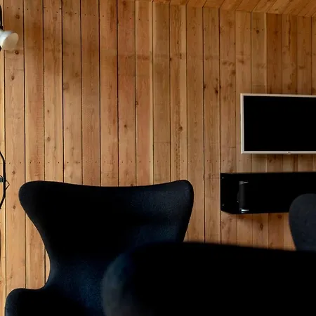 Chalet Lou Estela - L'essiccatoio Gaiola