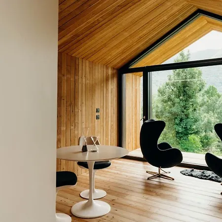 Lou Estela - L'essiccatoio Chalet