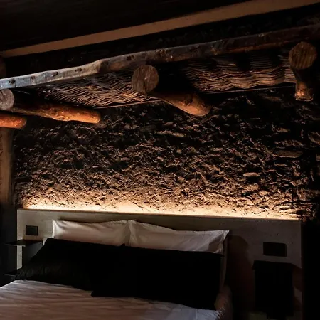 Lou Estela - L'essiccatoio Chalet *