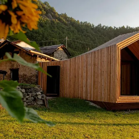 Lou Estela - L'essiccatoio * Gaiola