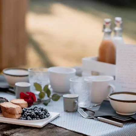 Lou Estela - L'essiccatoio *