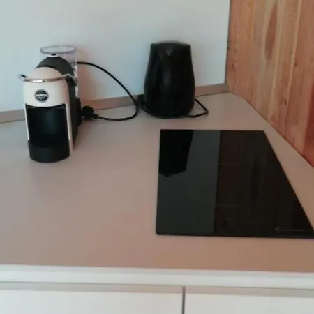 Lou Estela - L'essiccatoio Chalet *