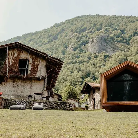 Lou Estela - L'essiccatoio * Gaiola