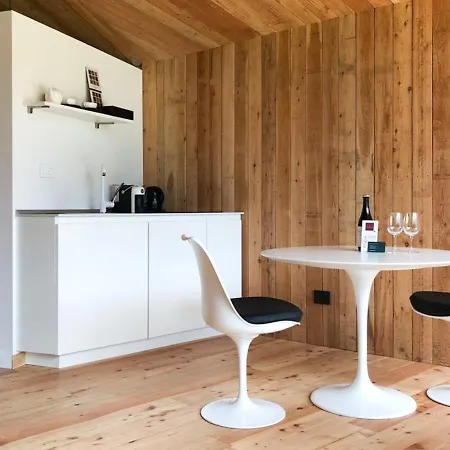 Lou Estela - L'essiccatoio シャレー Gaiola