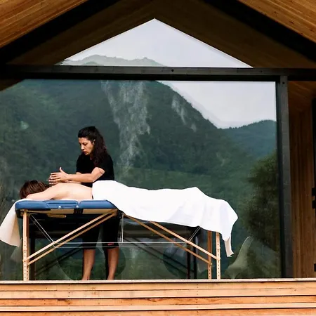 Chalet Lou Estela - L'essiccatoio Gaiola