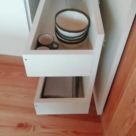 Lou Estela - L'essiccatoio Chalet