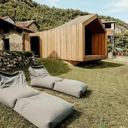 Lou Estela - L'essiccatoio * Gaiola