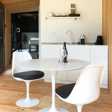 Chalet Lou Estela - L'essiccatoio Gaiola