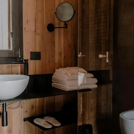 Chalet Lou Estela - L'essiccatoio Gaiola