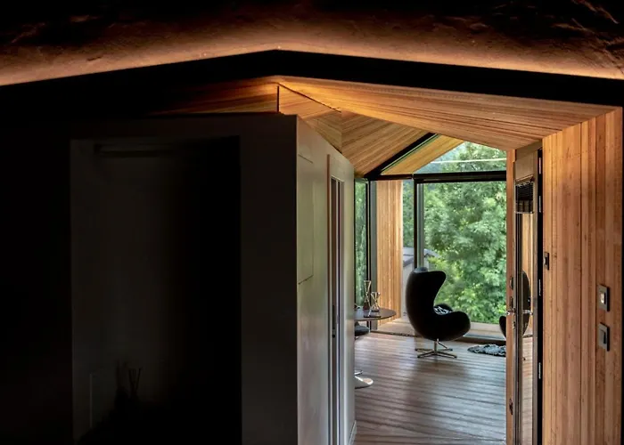 Lou Estela - L'essiccatoio *