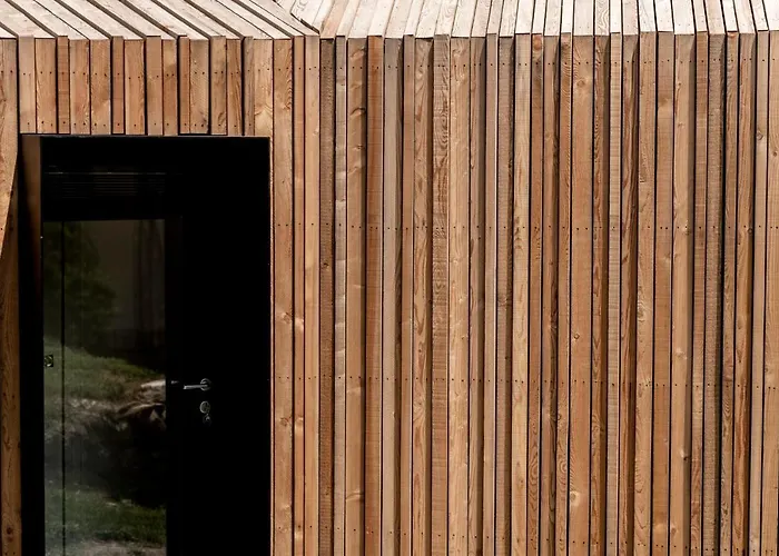 Horská chata Lou Estela - L'essiccatoio