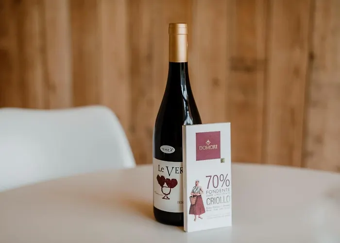 Lou Estela - L'essiccatoio Horská chata *