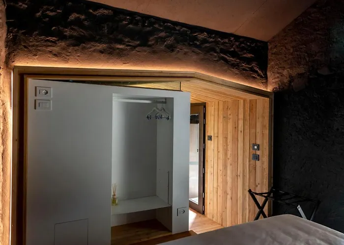 Lou Estela - L'essiccatoio Horská chata