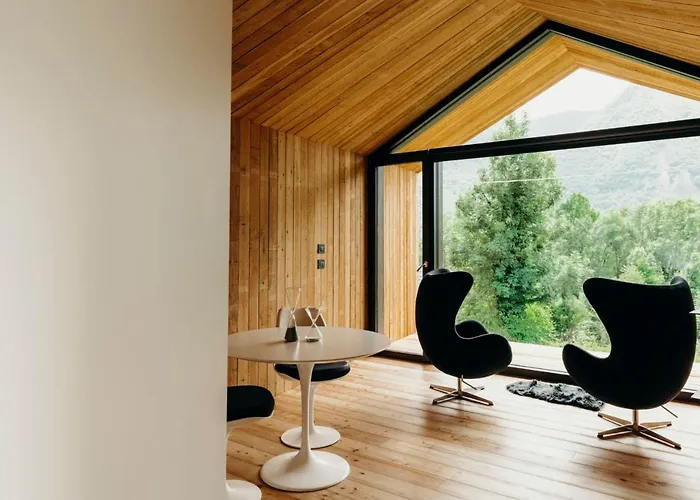 Lou Estela - L'essiccatoio Horská chata