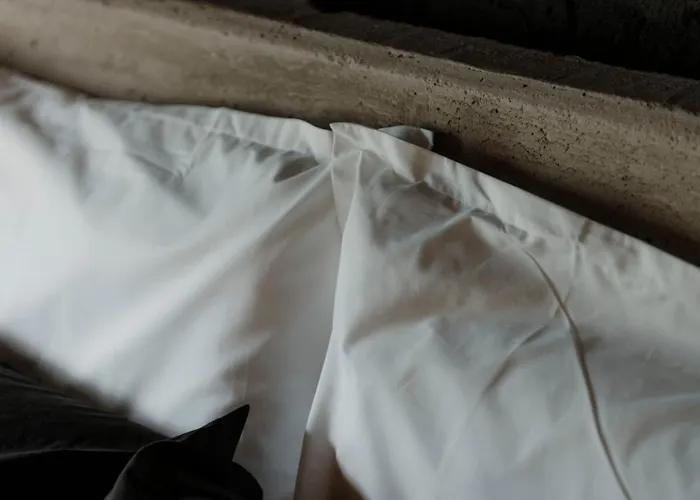 Horská chata Lou Estela - L'essiccatoio *