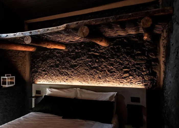 Lou Estela - L'essiccatoio Horská chata *