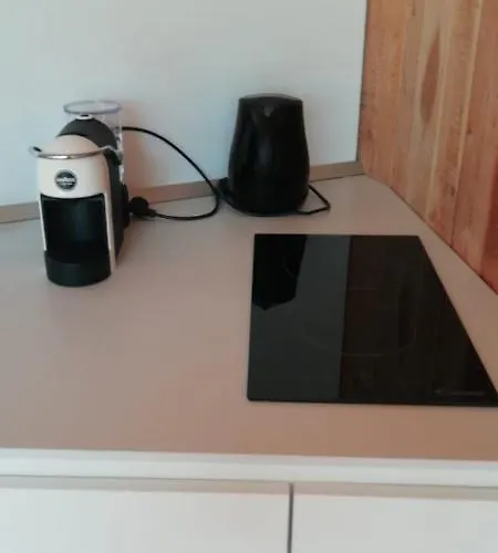 Lou Estela - L'essiccatoio Horská chata *