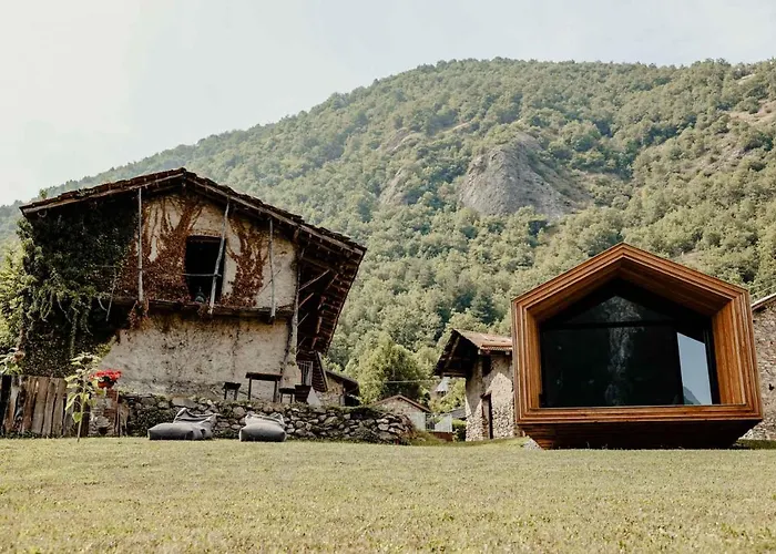 Lou Estela - L'essiccatoio * Gaiola