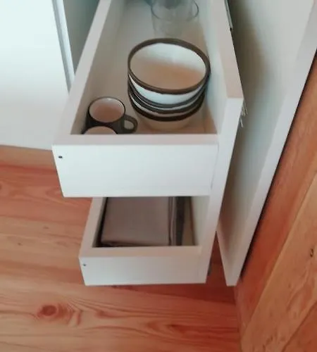 Lou Estela - L'essiccatoio Horská chata