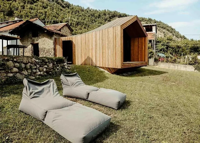 Lou Estela - L'essiccatoio * Gaiola